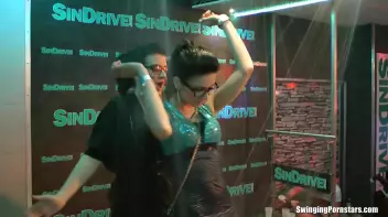 Randy Rednecks and Pigtail Poontang Part 2 - Shower Cam Screencap 80 on sinx.preview.netperv.com