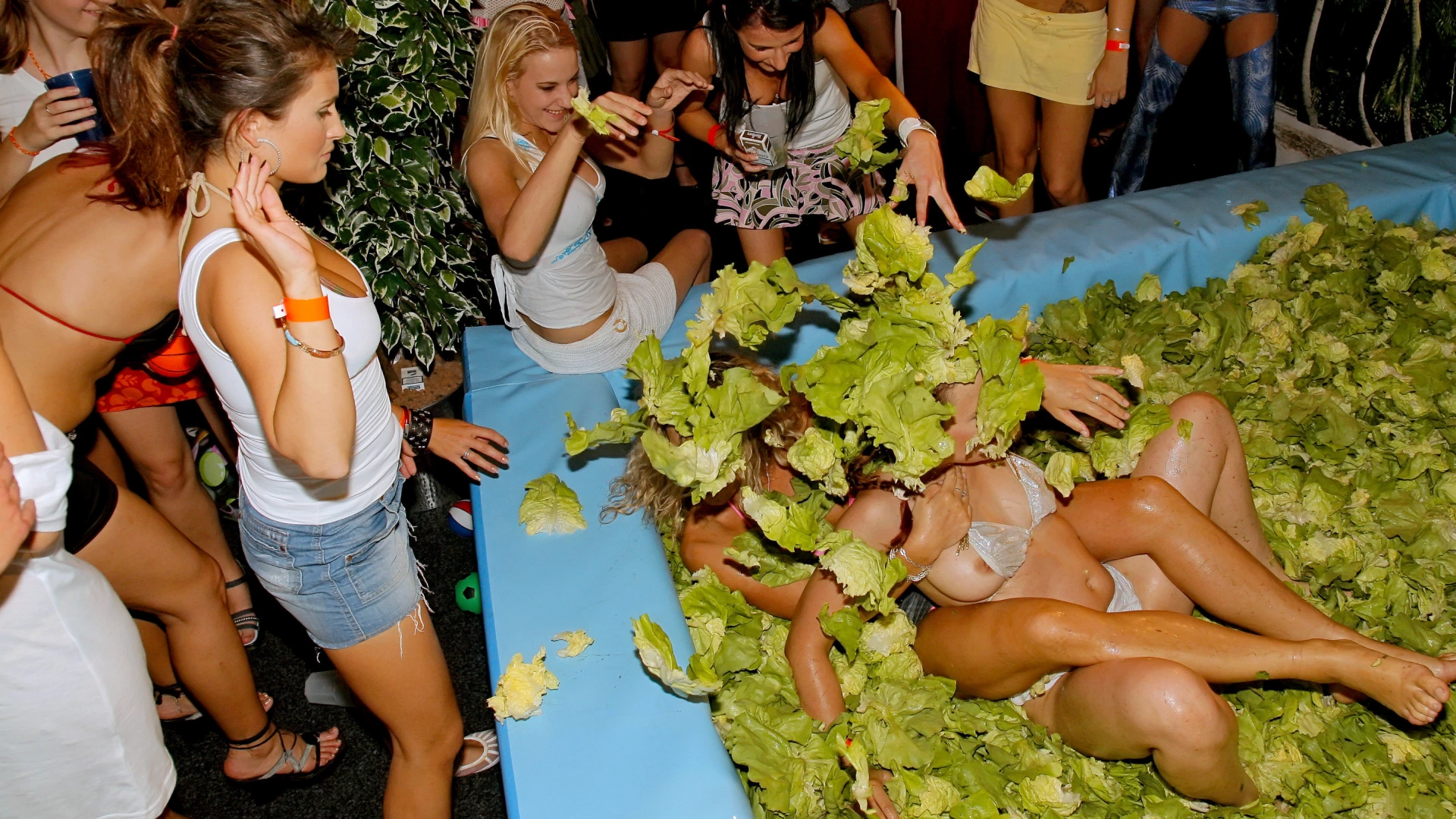 Spring Break Part 1 - Cam 1 on sinx.preview.netperv.com