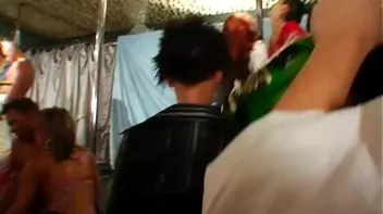 Wet and Wild Fuckfest Part 1 - Cam 2 Screencap 85 on sinx.preview.netperv.com