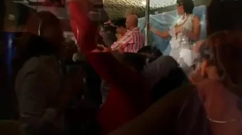 Wet and Wild Fuckfest Part 1 - Cam 2 Screencap 39 on sinx.preview.netperv.com