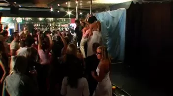 Wet and Wild Fuckfest Part 1 - Cam 2 Screencap 41 on sinx.preview.netperv.com