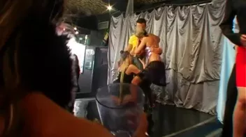 Wet and Wild Fuckfest Part 1 - Cam 2 Screencap 7 on sinx.preview.netperv.com