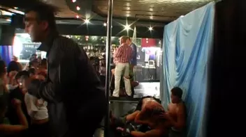 Wet and Wild Fuckfest Part 1 - Cam 2 Screencap 75 on sinx.preview.netperv.com