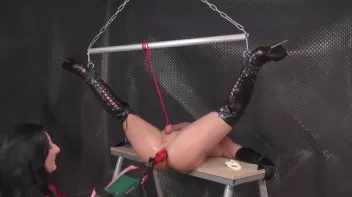 Die Fickmaschine Screencap 42 on sinx.preview.netperv.com