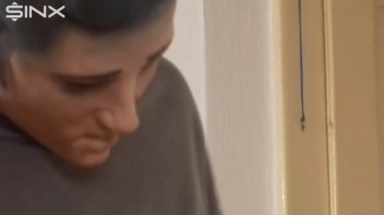 Brunette Takes Piss Shower After Cumshot Screencap 35 on sinx.preview.netperv.com