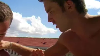 Decorator Gets Involved In Couple's Bi Plans Screencap 36 on sinx.preview.netperv.com