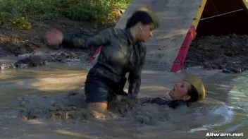 The WaM Obstacle Course From Hell Screencap 84 on sinx.preview.netperv.com