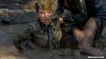 The WaM Obstacle Course From Hell Screencap 85 on sinx.preview.netperv.com