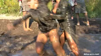 The WaM Obstacle Course From Hell Screencap 87 on sinx.preview.netperv.com