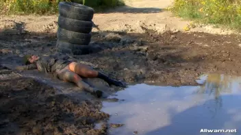 The WaM Obstacle Course From Hell Screencap 92 on sinx.preview.netperv.com