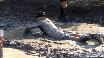 The WaM Obstacle Course From Hell Screencap 29 on sinx.preview.netperv.com