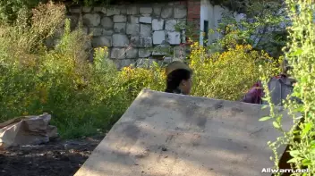 The WaM Obstacle Course From Hell Screencap 45 on sinx.preview.netperv.com