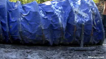 The WaM Obstacle Course From Hell Screencap 57 on sinx.preview.netperv.com