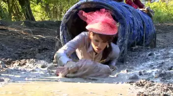 The WaM Obstacle Course From Hell Screencap 58 on sinx.preview.netperv.com