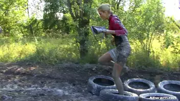 The WaM Obstacle Course From Hell Screencap 66 on sinx.preview.netperv.com