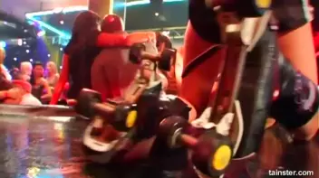 Booty Pageant Part 2 - Cam 2 Screencap 16 on sinx.preview.netperv.com