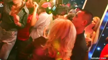 Booty Pageant Part 2 - Cam 2 Screencap 2 on sinx.preview.netperv.com