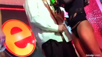 Booty Pageant Part 2 - Cam 2 Screencap 50 on sinx.preview.netperv.com