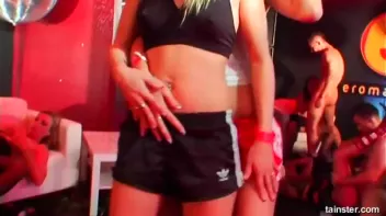 Booty Pageant Part 2 - Cam 2 Screencap 59 on sinx.preview.netperv.com