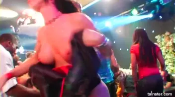 Booty Pageant Part 2 - Cam 2 Screencap 79 on sinx.preview.netperv.com