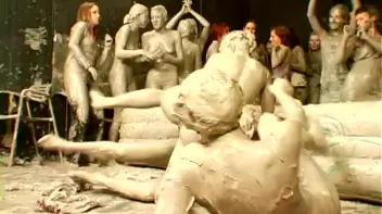 Underground Eurobabe Mud Club Screencap 18 on sinx.preview.netperv.com