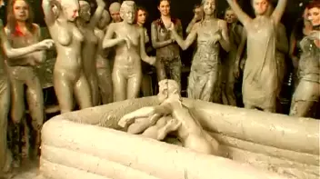 Underground Eurobabe Mud Club Screencap 27 on sinx.preview.netperv.com