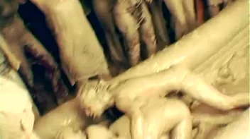 Underground Eurobabe Mud Club Screencap 28 on sinx.preview.netperv.com