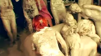 Underground Eurobabe Mud Club Screencap 51 on sinx.preview.netperv.com