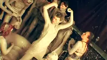 Underground Eurobabe Mud Club Screencap 62 on sinx.preview.netperv.com