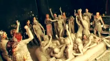 Underground Eurobabe Mud Club Screencap 66 on sinx.preview.netperv.com