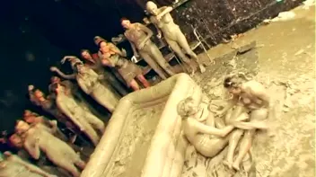 Underground Eurobabe Mud Club Screencap 7 on sinx.preview.netperv.com
