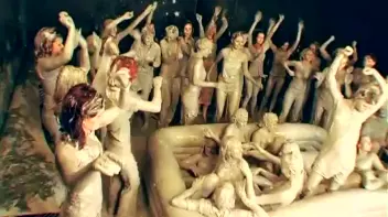 Underground Eurobabe Mud Club Screencap 71 on sinx.preview.netperv.com