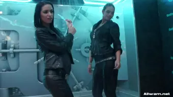 Wetlook Dancing Queens On Screen! Screencap 9 on sinx.preview.netperv.com