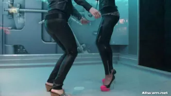 Wetlook Dancing Queens On Screen! Screencap 10 on sinx.preview.netperv.com