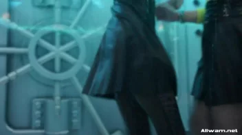 Wetlook Dancing Queens On Screen! Screencap 25 on sinx.preview.netperv.com