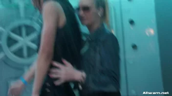 Wetlook Dancing Queens On Screen! Screencap 30 on sinx.preview.netperv.com