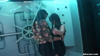 Wetlook Dancing Queens On Screen! Screencap 47 on sinx.preview.netperv.com