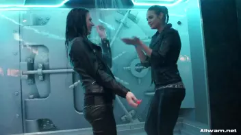 Wetlook Dancing Queens On Screen! Screencap 8 on sinx.preview.netperv.com