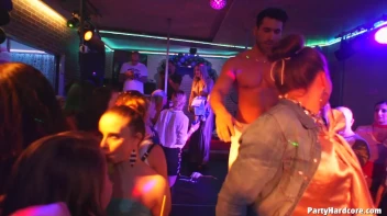 Party Hardcore Gone Crazy Vol. 38 Part 1 - Cam 1 Screencap 38 on sinx.preview.netperv.com