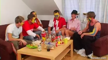 Sarah Twain Gets Tag Teamed Screencap 6 on sinx.preview.netperv.com