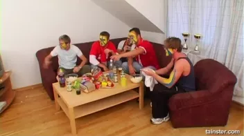 Sarah Twain Gets Tag Teamed Screencap 3 on sinx.preview.netperv.com