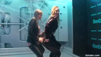 Cute wet girls dancing in mini skirts Screencap 35 on sinx.preview.netperv.com