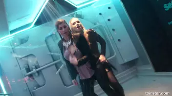 Cute wet girls dancing in mini skirts Screencap 40 on sinx.preview.netperv.com