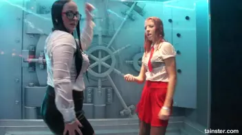 Cute wet girls dancing in mini skirts Screencap 49 on sinx.preview.netperv.com