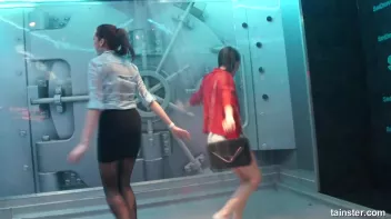 Cute wet girls dancing in mini skirts Screencap 60 on sinx.preview.netperv.com