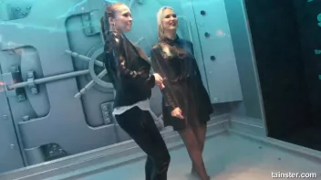 Cute wet girls dancing in mini skirts Screencap 67 on sinx.preview.netperv.com