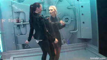 Cute wet girls dancing in mini skirts Screencap 70 on sinx.preview.netperv.com