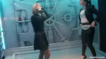 Cute wet girls dancing in mini skirts Screencap 71 on sinx.preview.netperv.com