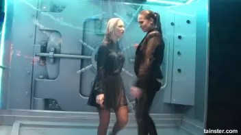 Cute wet girls dancing in mini skirts Screencap 73 on sinx.preview.netperv.com