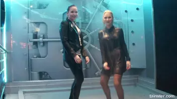 Cute wet girls dancing in mini skirts Screencap 76 on sinx.preview.netperv.com